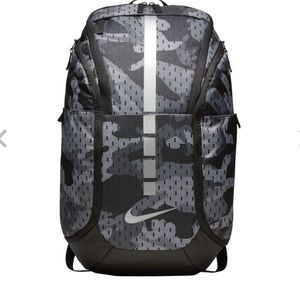 Nike Hoops Elite Basketball backpack